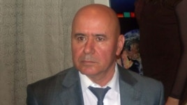 Abdullo Nazarov was a senior member of Tajikistan's State Committee for National Security