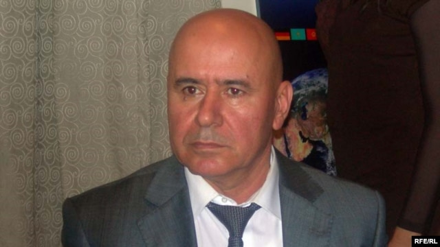 Abdullo Nazarov was a senior member of Tajikistan's State Committee for National Security