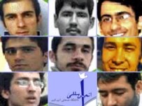 Five of the eight detained students have been freed (RFE/RL)
