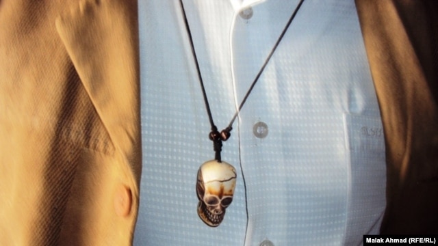 Young Iraqis who call themselves "emo" typically wear long or spiky hair, tight jeans, T-shirts, silver chains, and items with skull logos. But now they may be cutting their hair and changing their clothes after a number of killings in Iraq.