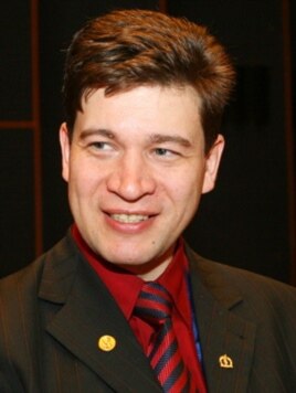 Профессор Владимир Колотов, специалист по Вьетнаму