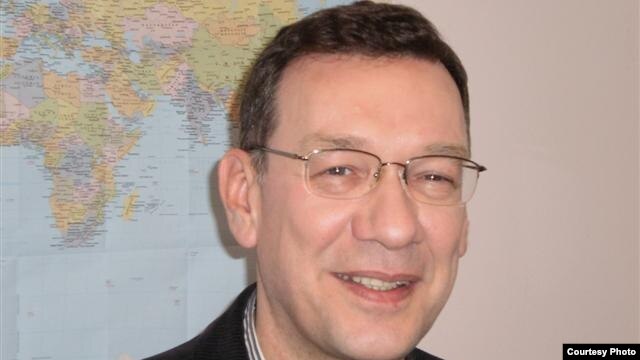 Vjekoslav Domljan