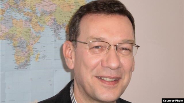 Vjekoslav Domljan