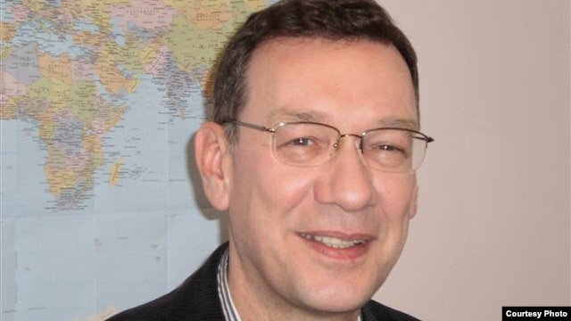 Vjekoslav Domljan