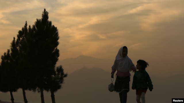 Kabul...
