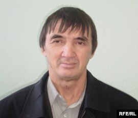 “Ак тамыр” оешмасы рәисе Ирек Агишев
