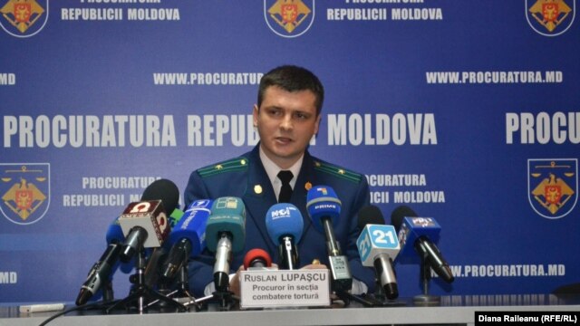 Ruslan Lupaşcu