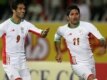 kuwait -- iran and kuwait football match, 26Mar2008