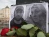 Moscow Snubs European Rights Court On Chechnya