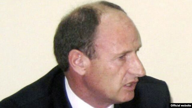 Sadri Ferati