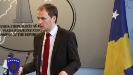 Petrit Selimi