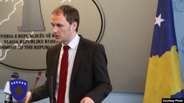 Petrit Selimi