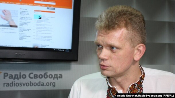 Ігор Швайка