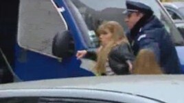 Policijsko nasilje prilikom deložacije