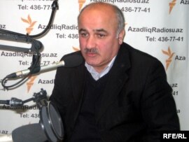 Arif Hacılı