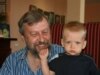 Jailed Belarusian Politican Meets Wife