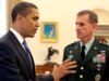 Obama, Top Officials Meeting To Iron Out Afghan Strategy