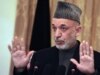 Hamid Karzai Addresses OSCE Conference In Kazakhstan