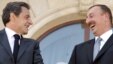 N.Sarkozy və İlham Əliyev, 7 oktyabr 2011