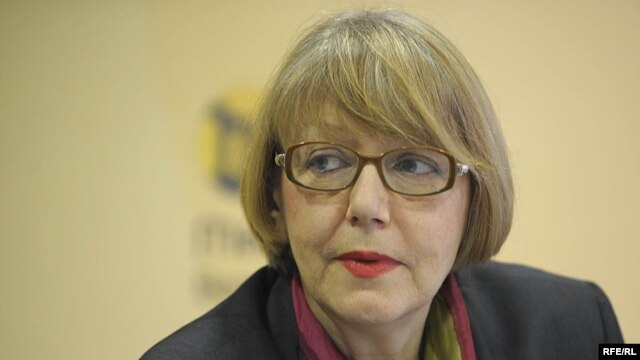 Sonja Biserko