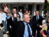 EU Gears Up To Widen Belarus Sanctions, As Opposition Candidates Sentenced