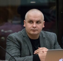 Дмитрий Динзе
