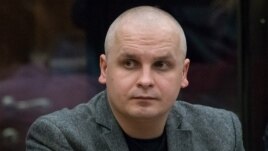 Дмитрий Динзе