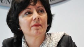 Nevenka Savić