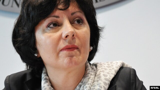 Nevenka Savić