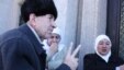 Наздикони Ҳамза Икромзода.