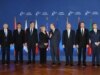 G8 Leaders Focus On Arab Spring, IMF