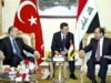 Iraqi, Turkish Leaders Pledge To Boost Ties