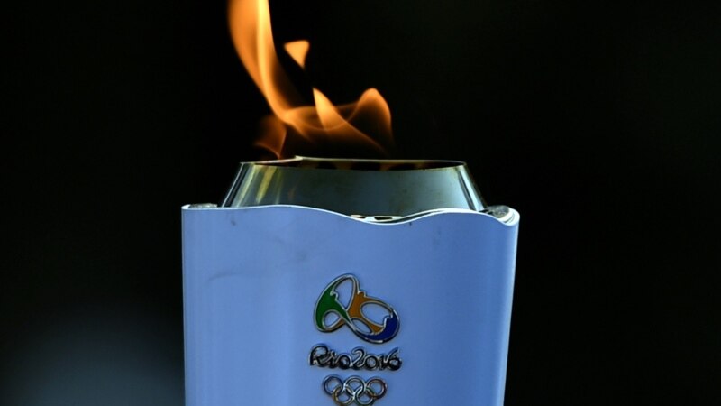 Главы 45 стран мира примут участие на открытии Олимпиады 