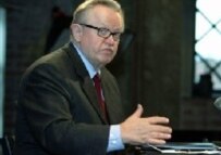 Martti Ahtisaari (file photo) (AFP)