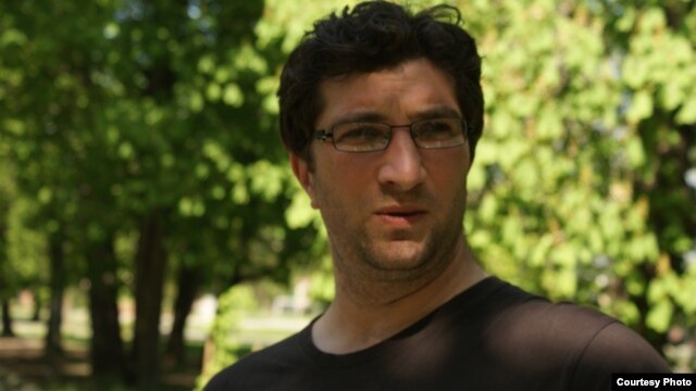 Aleksandar Stošić