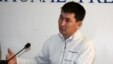 Lukpan Akhmedyarov (file photo)