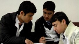 Education officials say young men are especially in need of male role models.