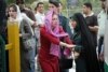 Is Hijab Crackdown To Divert Attention From Election Anniversary?