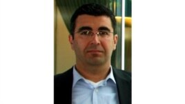الباحث جيهان بدرخان