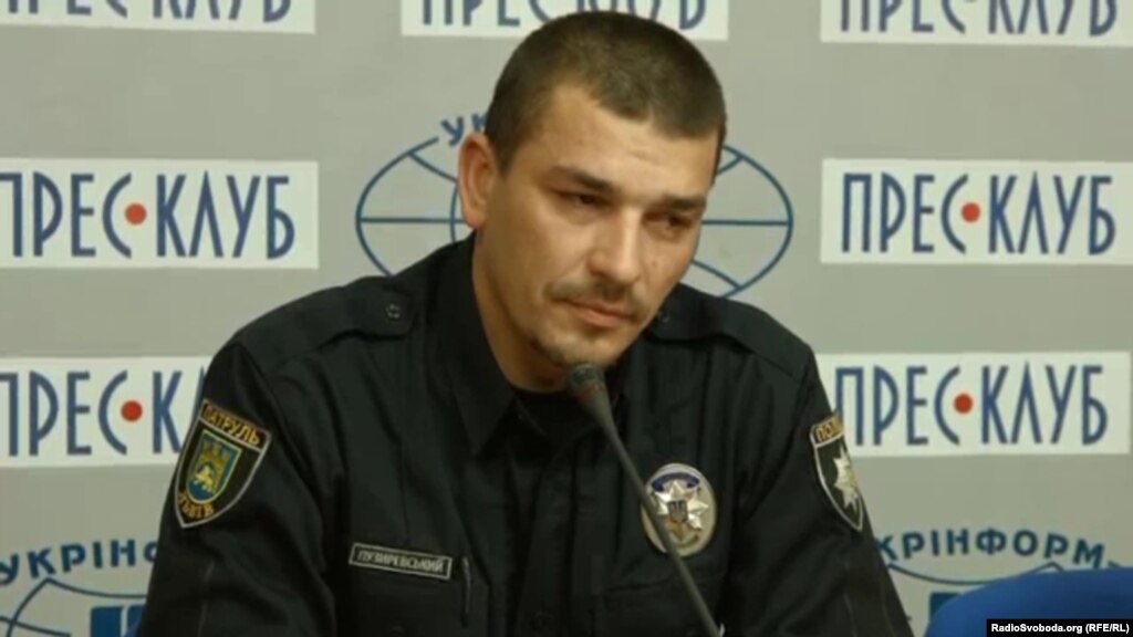 Львів отримає нового керівника патрульної поліції