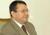 Baghdad Mayor al-Tamimi (file photo)
