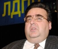 Aleksei Mitrofanov (file photo) (ITAR-TASS)