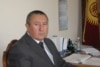 Kyrgyz Officials Probe Alleged Racist Statements In Media