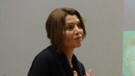 Էլիֆ Շաֆաք