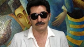 Ксенофонт Ламбракіс