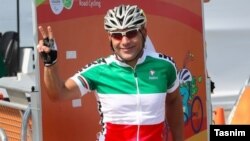 Bahman Golbarnezhad