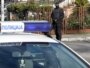 Jedna od akcija pretresa Mladićeve kuće u Beogradu, februar 2010