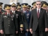 Turkey Says Farewell To The Generals