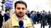 OSCE Welcomes Azeri Journalists' Release  