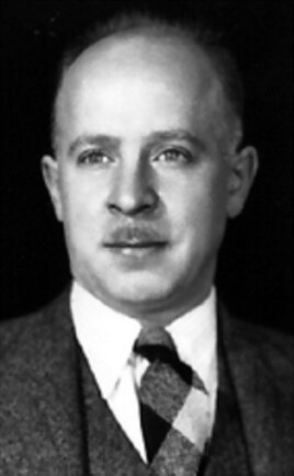Фред Роуз